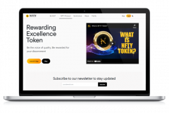 NFTY A Token For Promoting Quality In NFT Marketplaces